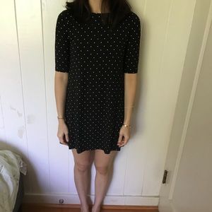 Fighting Eel Dress Jude XS